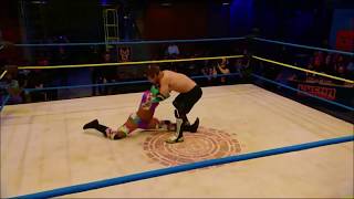 XO Lishus (Sonny Kiss)- Split Jawbreaker