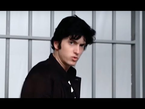 Eminem - The King and I ft. CeeLo Green (Elvis Presley Remix)