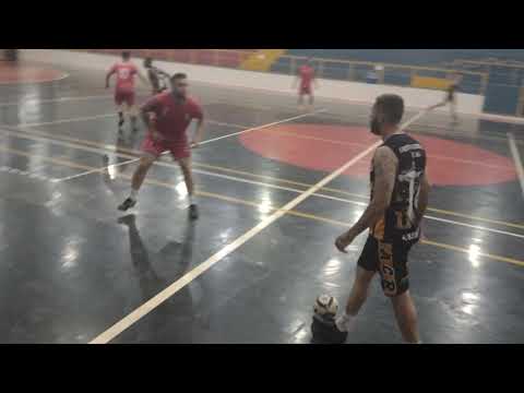 AACR CRISTO REDENTOR FUTSAL RIBEIRÃO