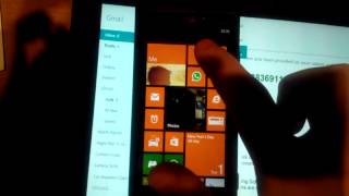 How to unlock a Lumia 920 from UK Orange/T-mobile/EE - mobileunlocker.net part 2