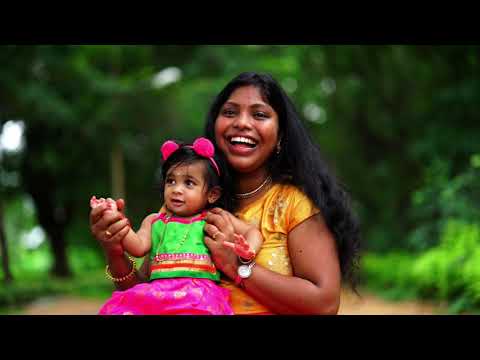 Samanvi Pre Birthday Song