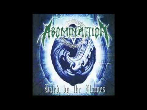 Abominattion - Hated By The Flames