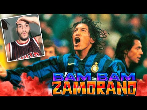 🔥✈️ESPAÑOL REACCIONA *POR PRIMERA VEZ* a BAM BAM ZAMORANO ERA UN HELICOPTERO🔥✈️ *increible*