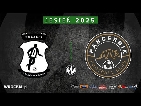 Mateco Prezesi - Pancernik.eu