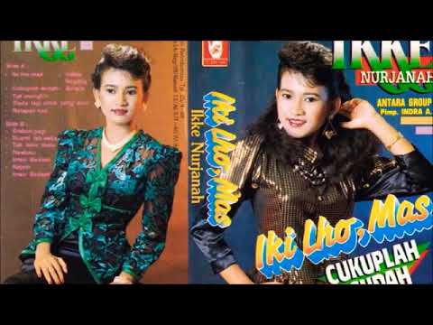 IKI LHO MAS by Ikke Nurjanah.