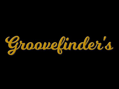 Groovefinder's People