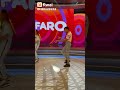 Cremosinho Rodrigo Faro E Ruivinha De Marte Dançando