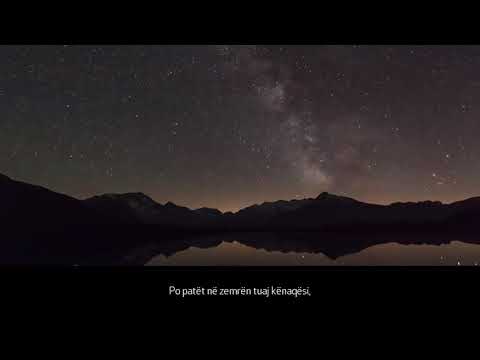 Le Të Kalojnë Ditët - Poezi nga Imam Shafiu