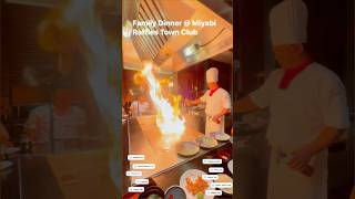 Download lagu Raffles Town Club . Miyabi Japanese restaurant . Family dinner. mp3 Download lagu Raffles Town Club . Miyabi Japanese restaurant . Family dinner. mp3