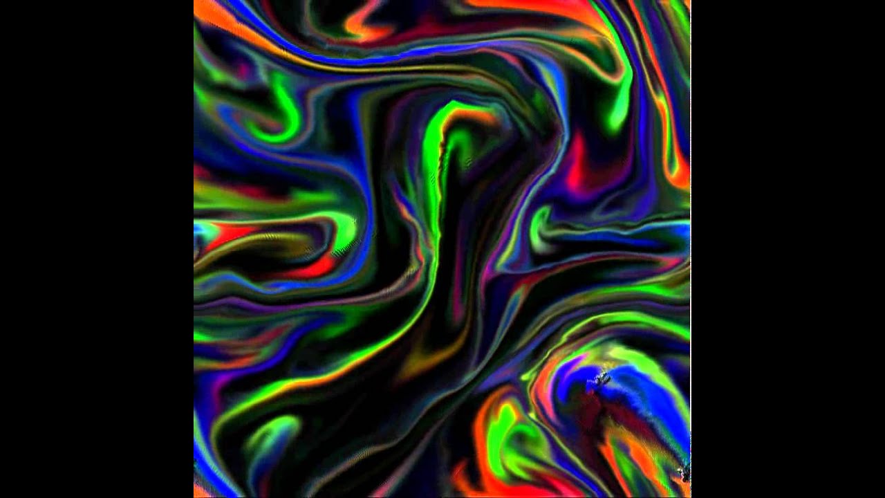 Computational Fluid Dynamics -- Incompressible Navier-Stokes