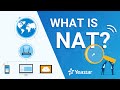 What Is NAT
