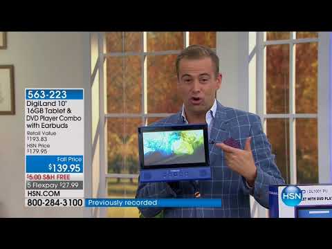 HSN | Hi Tech Home 09.09.2017 - 10 PM