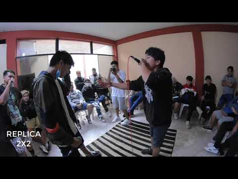 RC ONE VS DBR || 8VOS DE FINAL || ALTO TRUX 2020