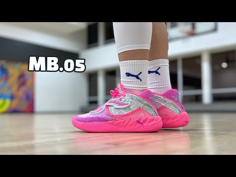Puma MB.05: After All That… Finally a Great Performer?!