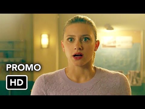 Riverdale 4x03 Promo "Dog Day Afternoon" (HD) Season 4 Episode 3 Promo