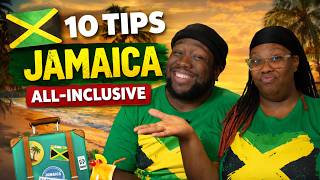 10 Things You MUST Know Before Booking a Jamaica All-Inclusive