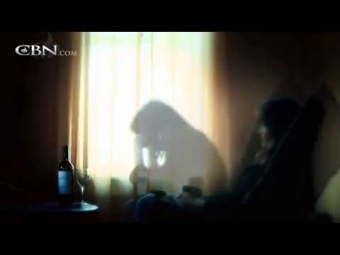 Finding New Life in a place of Brokenness