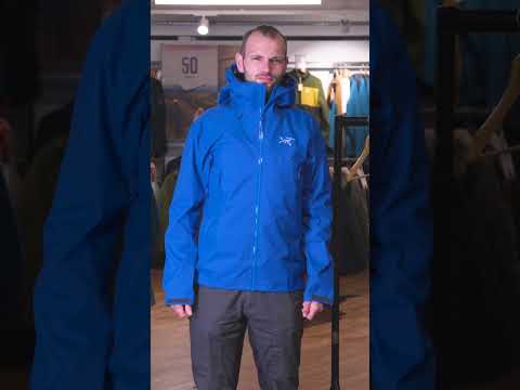 Top 10 Waterproof Jackets 2024