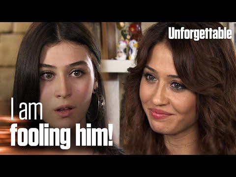 I'm fooling him! - Unforgettable | Short Scenes