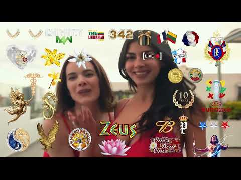 Corina (Feat. J.J.)  - No Sleepin' #Hadès #Poséidon #Alkis #Arès #Gediminas 👀🌍🐓⚡😍📸💛💚❤️‍🔥💙🤍💖🎯🥇🏆🌎🧠💪🔑🤝👑