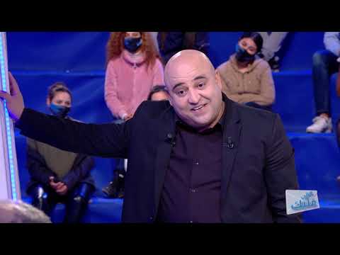 Saffi Kalbek S02 Episode 20 27-01-2021 Partie 01