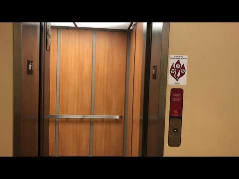ThyssenKrupp Oildraulic Elevator - Gamma Medical Center | RIDC - O'Hara Township (Pittsburgh), PA