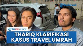 Thariq Halilintar Klarifikasi Endorse Hanania Travel, Ungkap Tak Terima Bayaran, Justru Keluar Uang