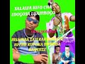 SALAWA NYAGUMI KIFO CHA IDOGOSA LYAMBOGO 2025 MPYA Msabazaji Kanyengele Ntemi KISUMA
