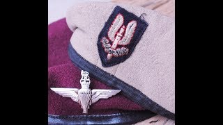 Soldier's Song. A war poem written and read by Robin Horsfall