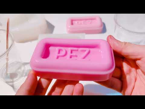 Giant PEZ Mold For Resin Arts | Yolkyspace