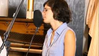 Beck's "Old Shanghai" -- Portland Cello Project feat. Lizzy Ellison