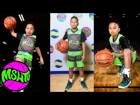 Dylan Bitters has a MEAN HESITATION MOVE - MSHTV Camp Mixtape