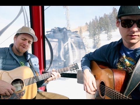 Travis Book & Andy Falco (Infamous Stringdusters) 