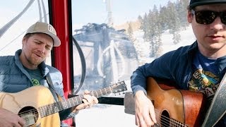 Travis Book & Andy Falco (Infamous Stringdusters) 