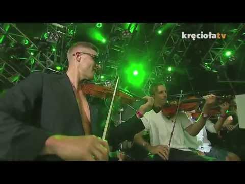 Jelonek – William Tell Overture – 20. Przystanek Woodstock 2014