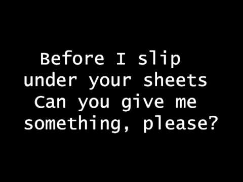 Temporary Bliss - The Cab