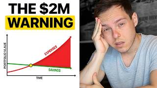Why Everything Changes Once You Have $2-3 Million Dollars