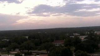 preview picture of video 'Mobile, Alabama, USA Time Lapse'