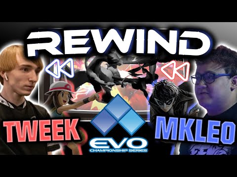 MKLeo's GREATEST Tournament Run - Evo 2019 Smash Ultimate Rewind