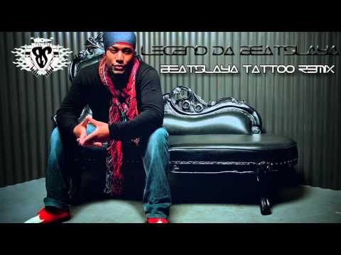 Les Twins | Beatslaya Tattoo Remix By Legend Da Beatslaya