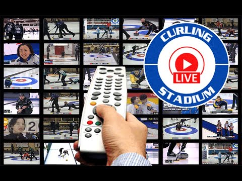 Springer/Springer vs Stremick/Sutherland - Draw 3 Sheet C - Sask Curling Tour Mixed Doubles