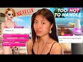 Too Hot To Handle Has A Mobile Game