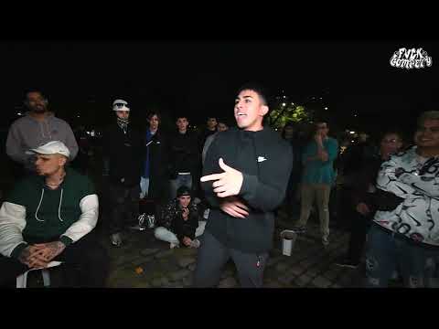 Rife VS Siglas [Cuartos] Fvck Compety Fecha 6