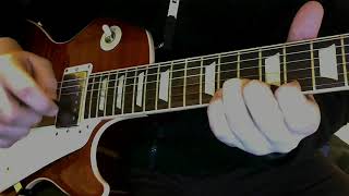 Moonriver Jazz Guitar