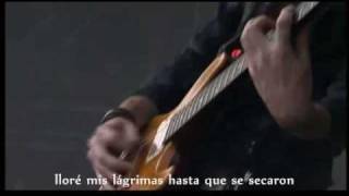 The Promise - Within Temptation (subtitulos español)