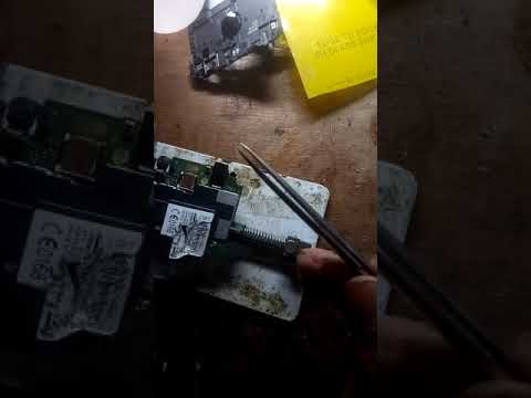 LG K9 FULL SHORT OR ANY ANDROID PHONE SOLUTION