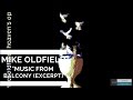 Mike Oldfield Music From Balcony Excerpt 8bit Cover