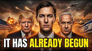 WW3 Could Be Coming… But Will the Antichrist Bring the Peace Deal?