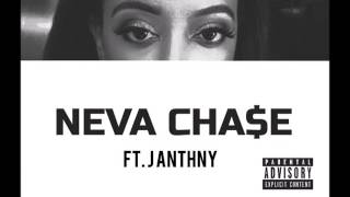 Elise 5000 - Neva Cha$e (ft. J Anthny)