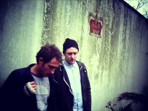 Maribou State - This Goes Under